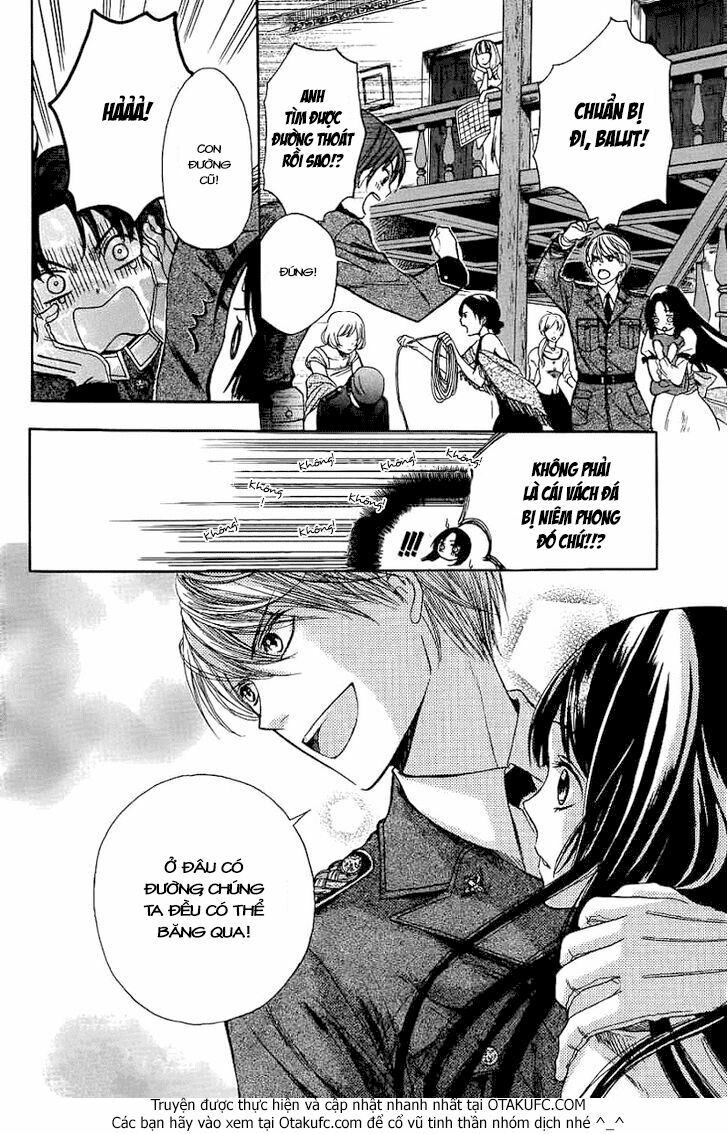 Tổng hợp One Shot.: Chapter 184