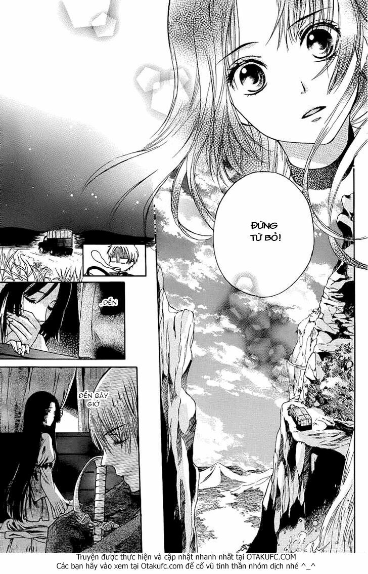 Tổng hợp One Shot.: Chapter 184