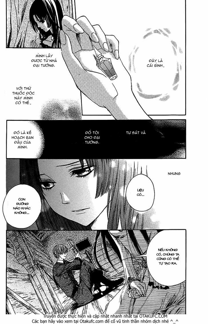 Tổng hợp One Shot.: Chapter 184