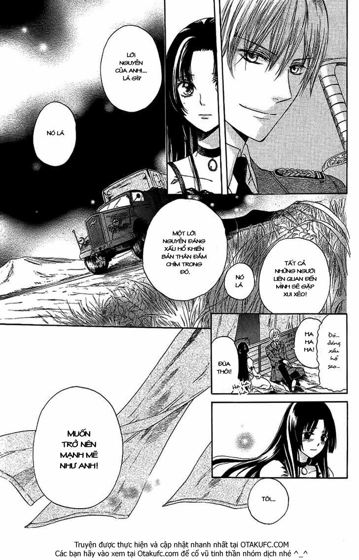 Tổng hợp One Shot.: Chapter 184