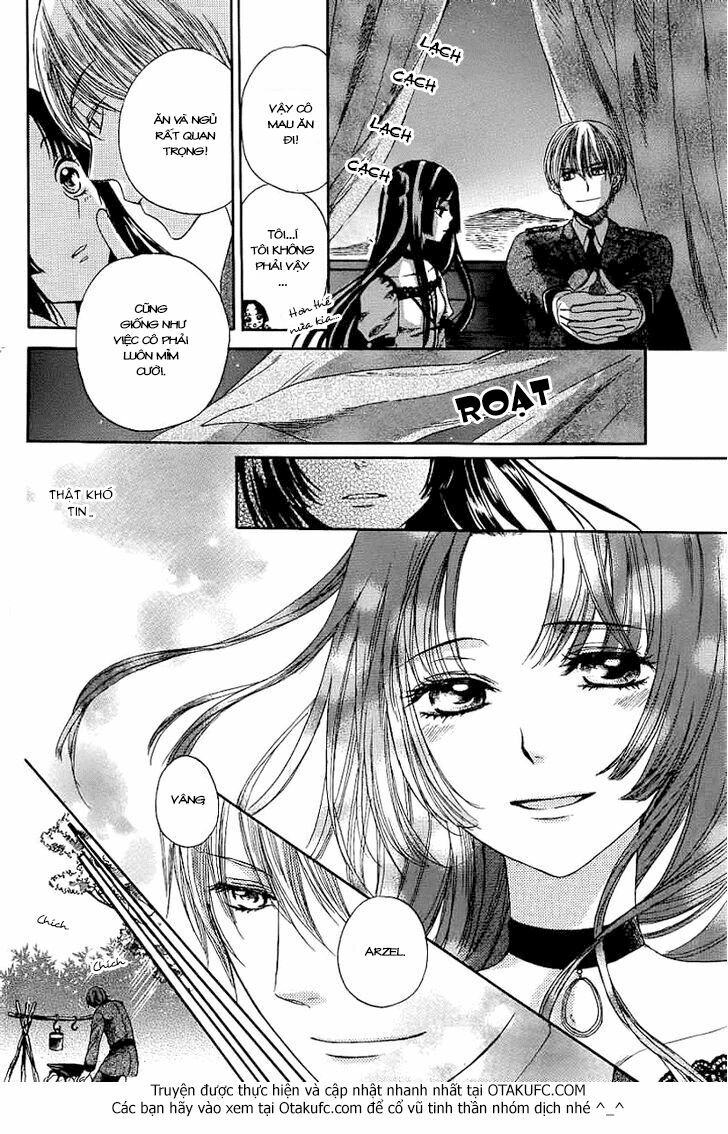 Tổng hợp One Shot.: Chapter 184