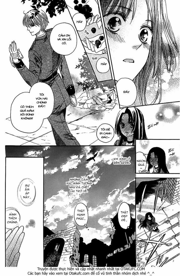 Tổng hợp One Shot.: Chapter 184