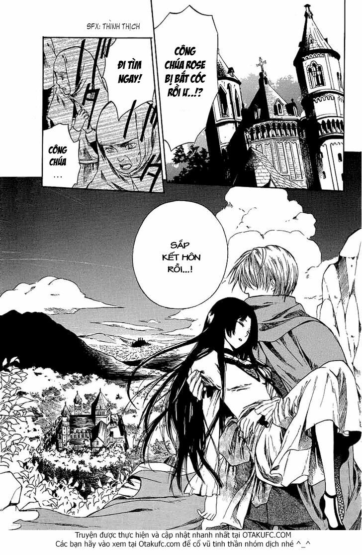 Tổng hợp One Shot.: Chapter 184