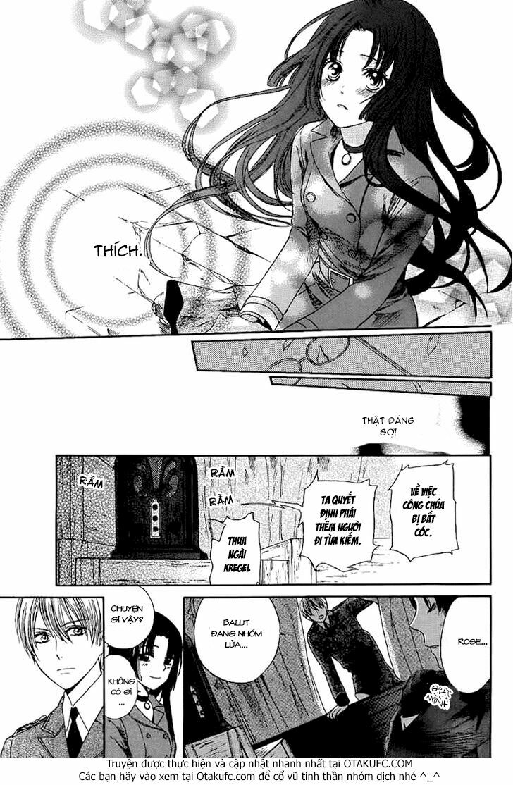 Tổng hợp One Shot.: Chapter 184