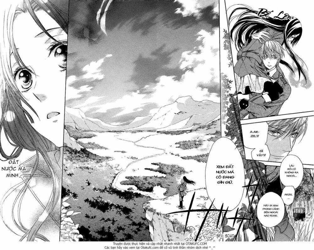 Tổng hợp One Shot.: Chapter 184