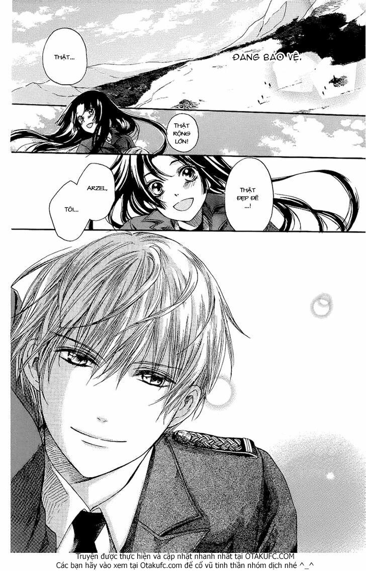 Tổng hợp One Shot.: Chapter 184
