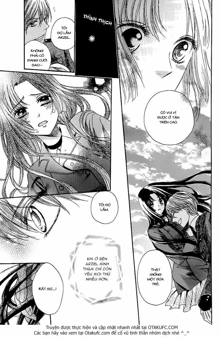 Tổng hợp One Shot.: Chapter 184