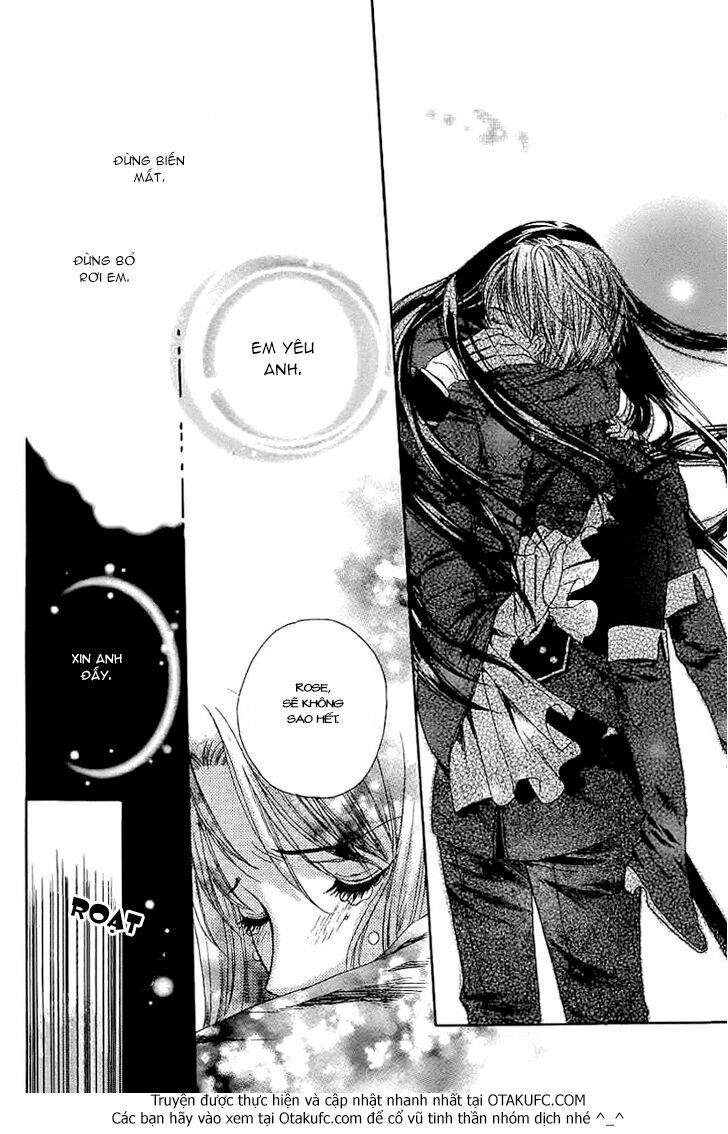 Tổng hợp One Shot.: Chapter 184