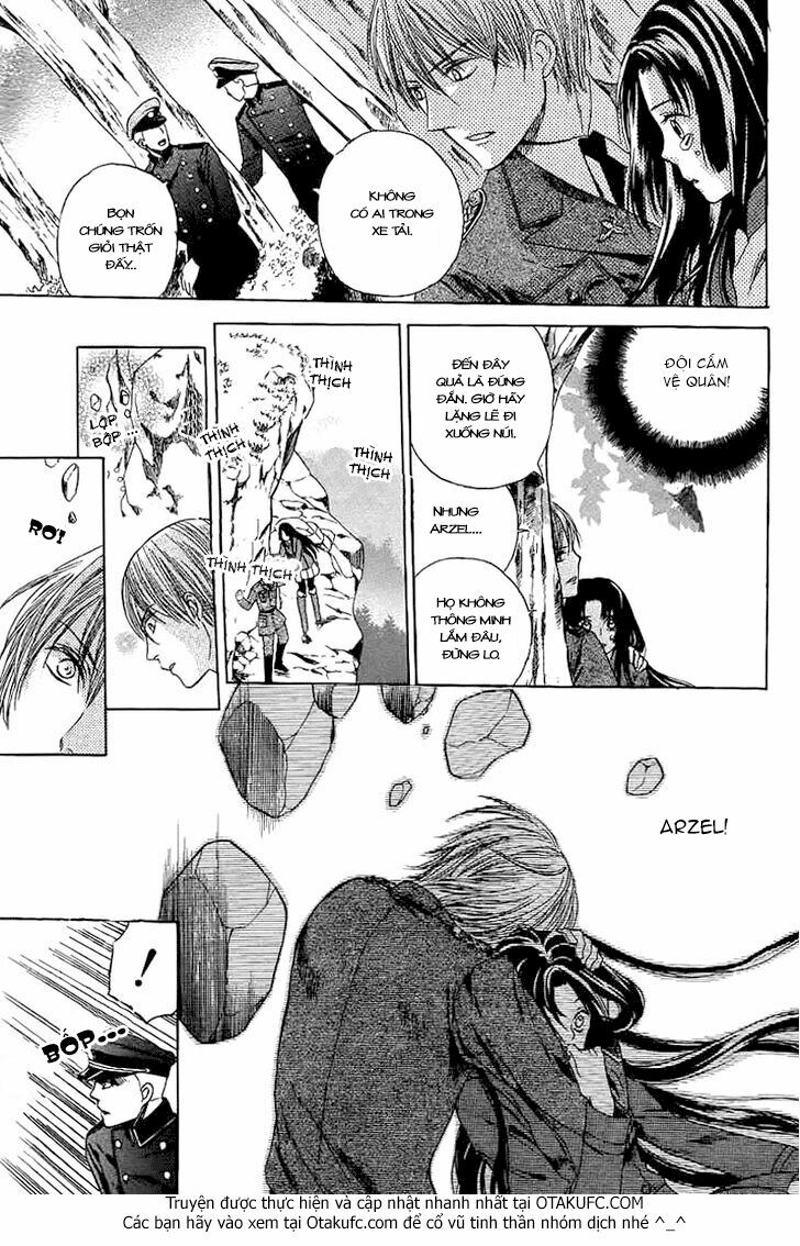 Tổng hợp One Shot.: Chapter 184