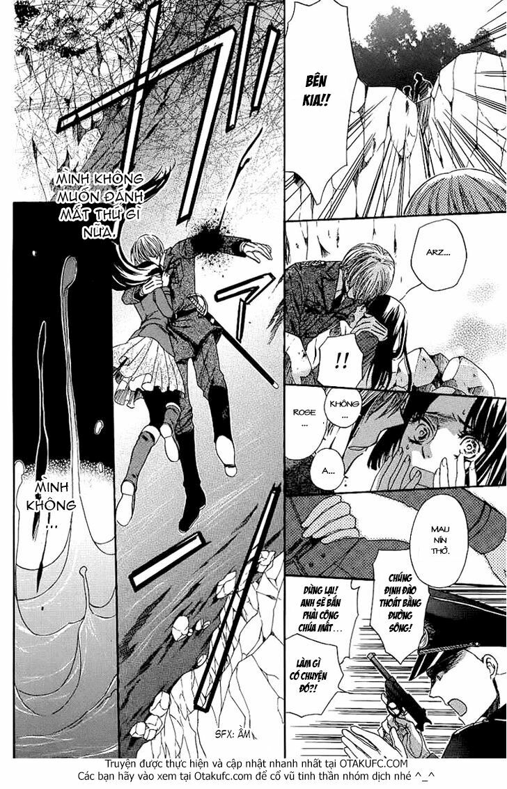 Tổng hợp One Shot.: Chapter 184