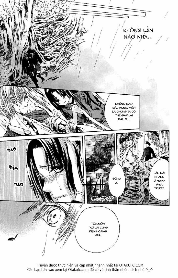 Tổng hợp One Shot.: Chapter 184
