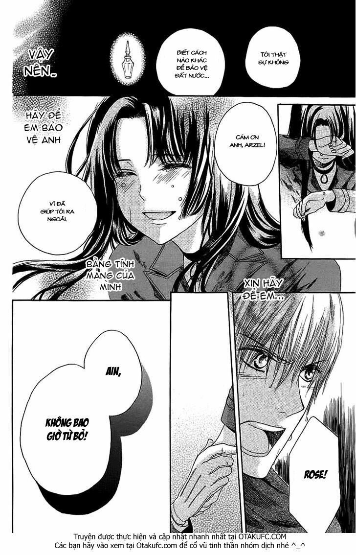 Tổng hợp One Shot.: Chapter 184
