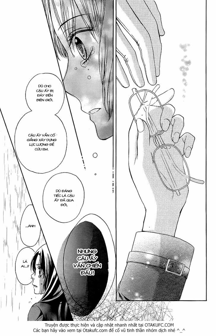 Tổng hợp One Shot.: Chapter 184