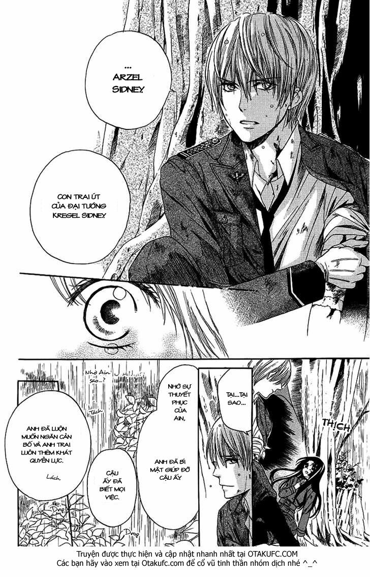 Tổng hợp One Shot.: Chapter 184