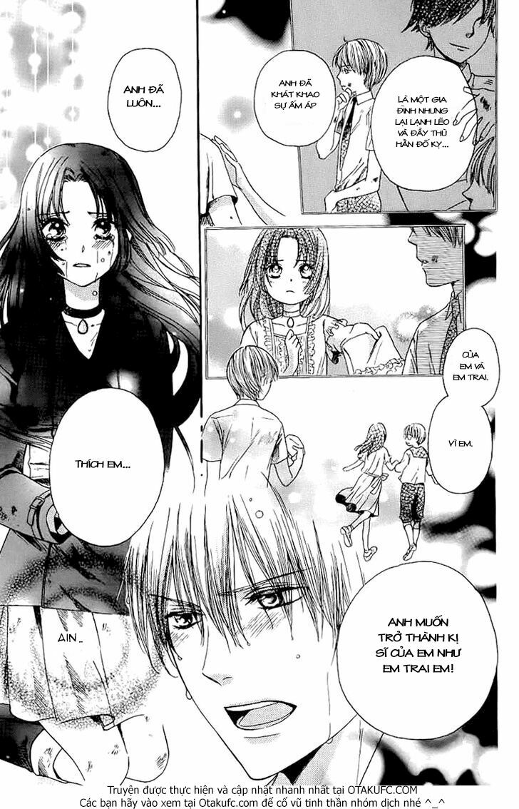 Tổng hợp One Shot.: Chapter 184