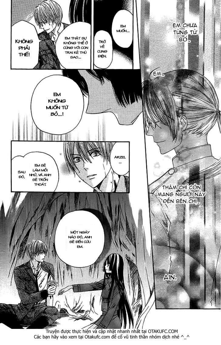 Tổng hợp One Shot.: Chapter 184