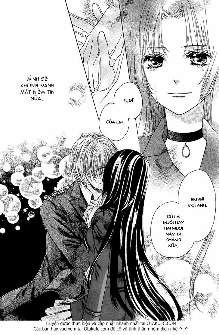 Tổng hợp One Shot.: Chapter 184