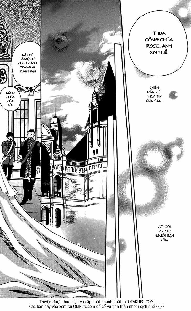 Tổng hợp One Shot.: Chapter 184