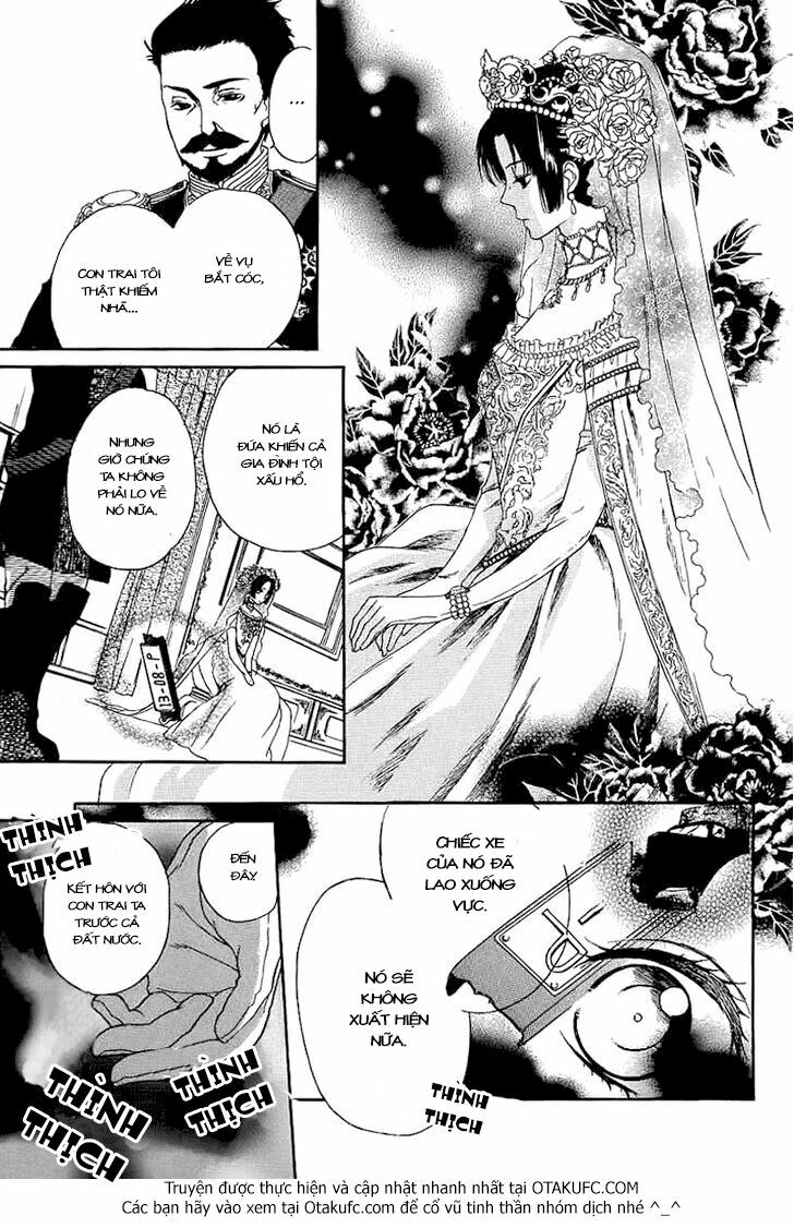 Tổng hợp One Shot.: Chapter 184