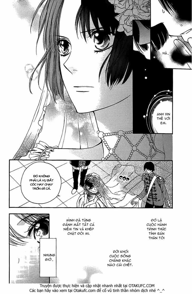 Tổng hợp One Shot.: Chapter 184