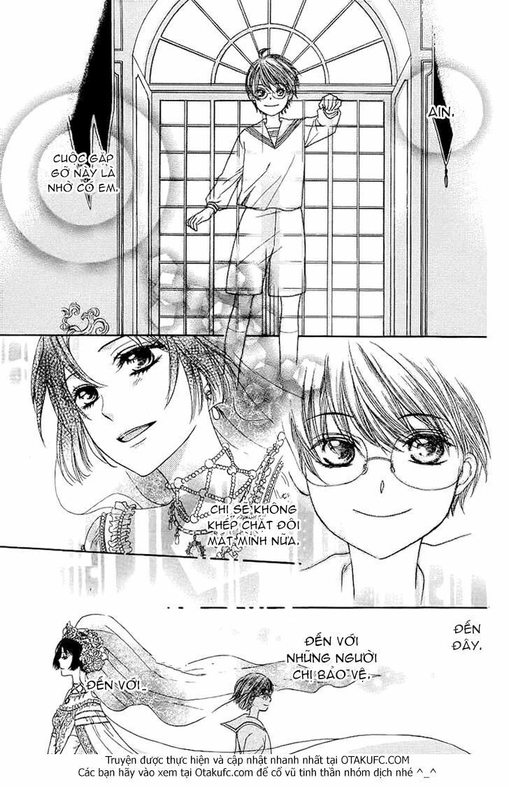 Tổng hợp One Shot.: Chapter 184