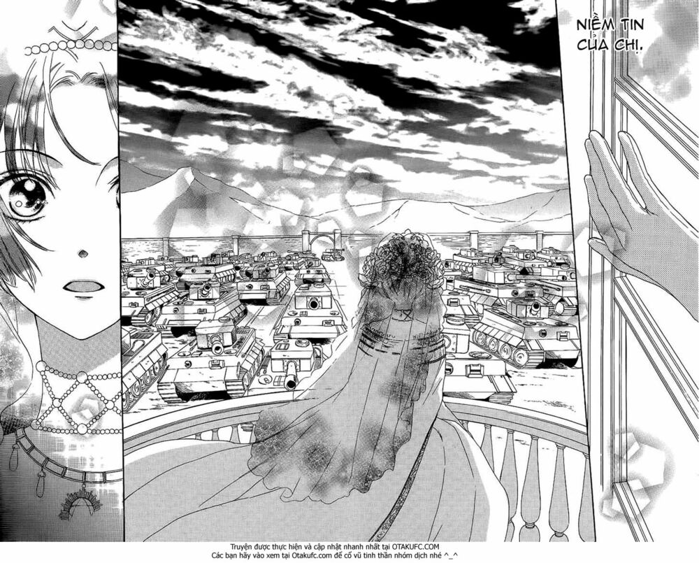 Tổng hợp One Shot.: Chapter 184