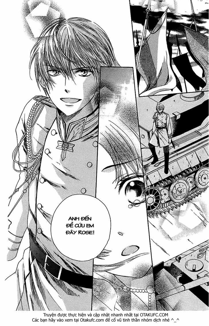 Tổng hợp One Shot.: Chapter 184