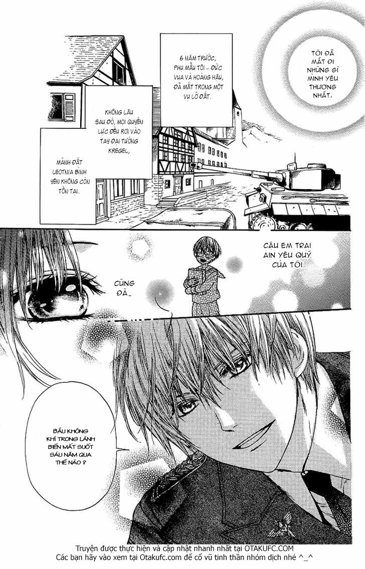 Tổng hợp One Shot.: Chapter 184