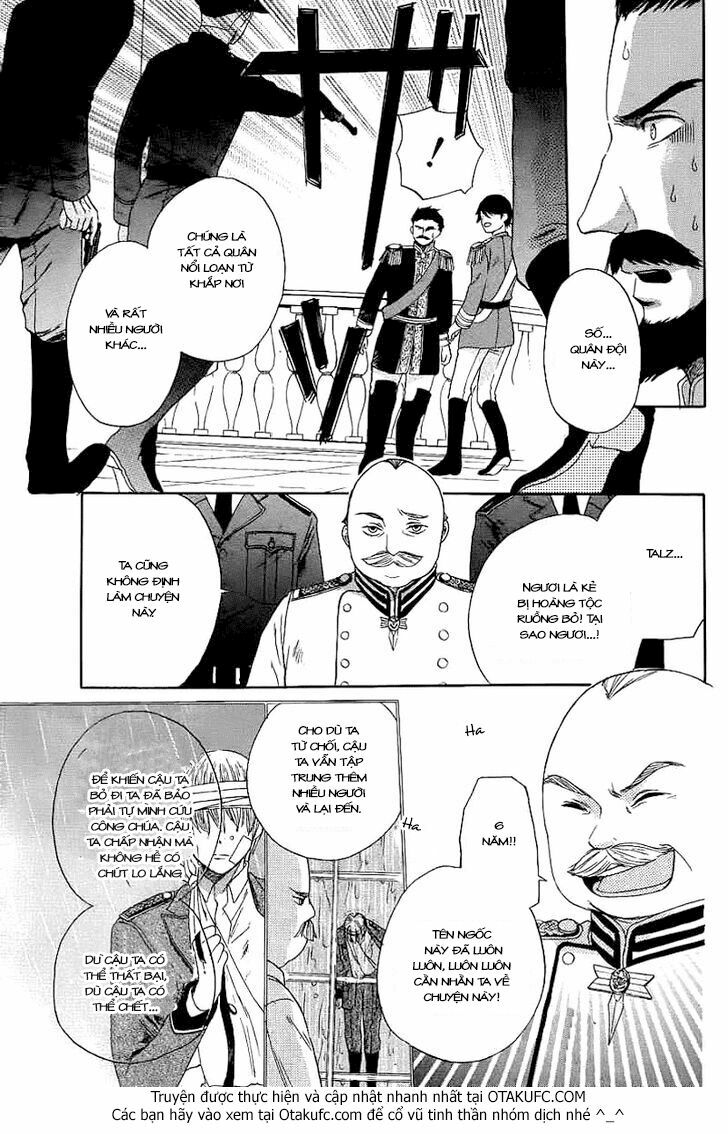 Tổng hợp One Shot.: Chapter 184