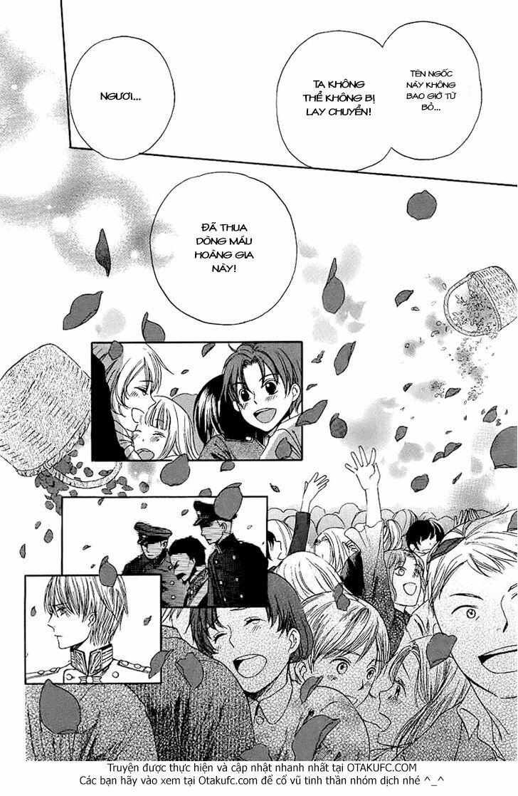 Tổng hợp One Shot.: Chapter 184