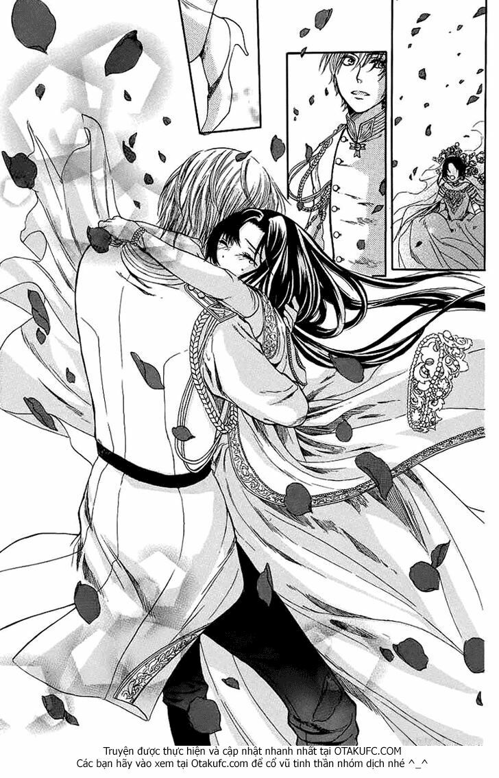 Tổng hợp One Shot.: Chapter 184