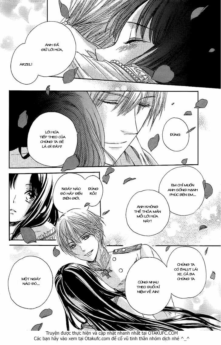 Tổng hợp One Shot.: Chapter 184