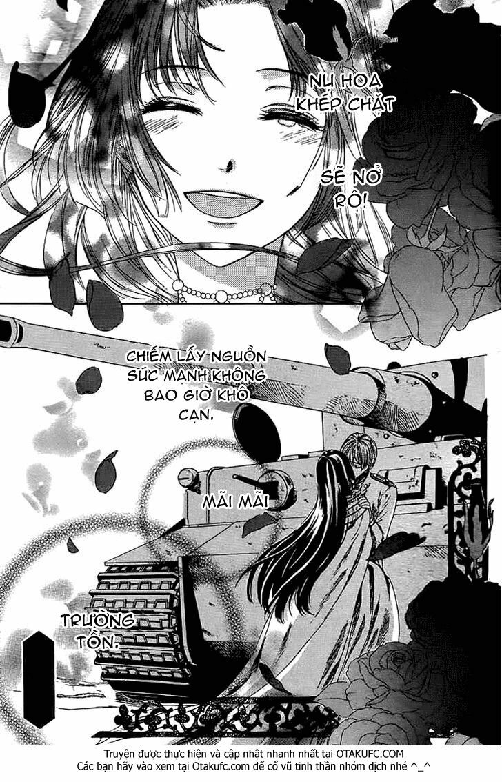 Tổng hợp One Shot.: Chapter 184