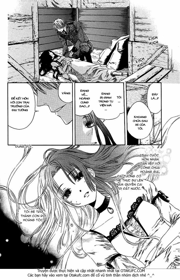 Tổng hợp One Shot.: Chapter 184