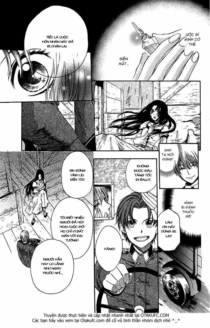 Tổng hợp One Shot.: Chapter 184