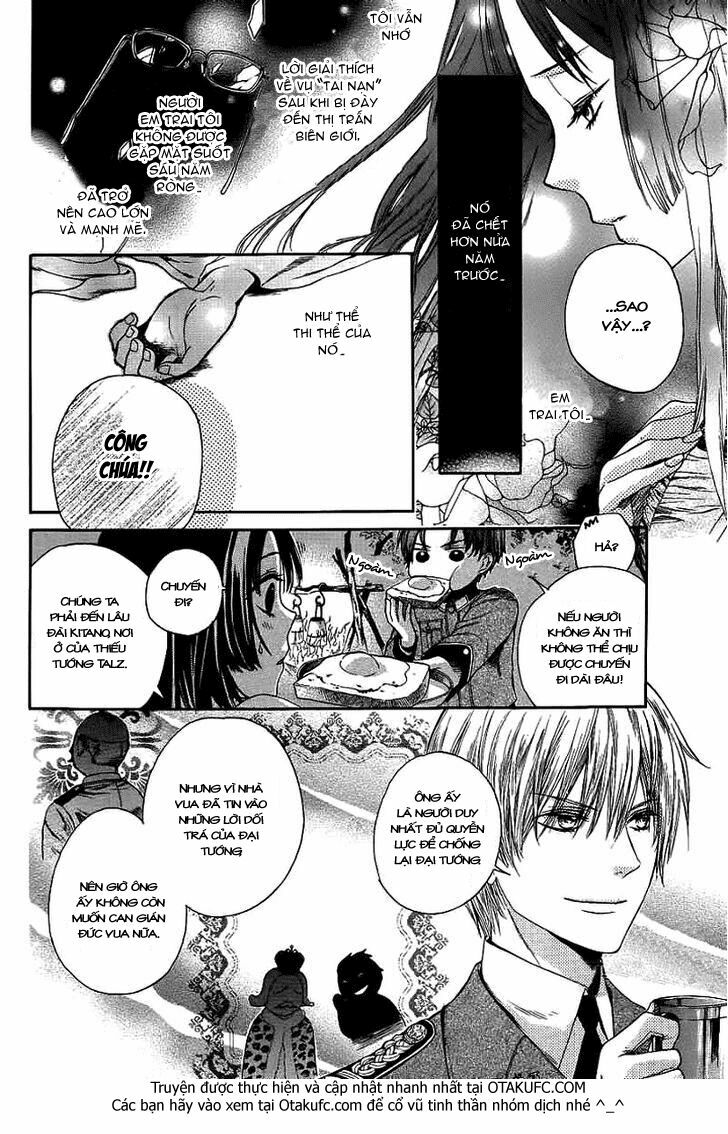 Tổng hợp One Shot.: Chapter 184