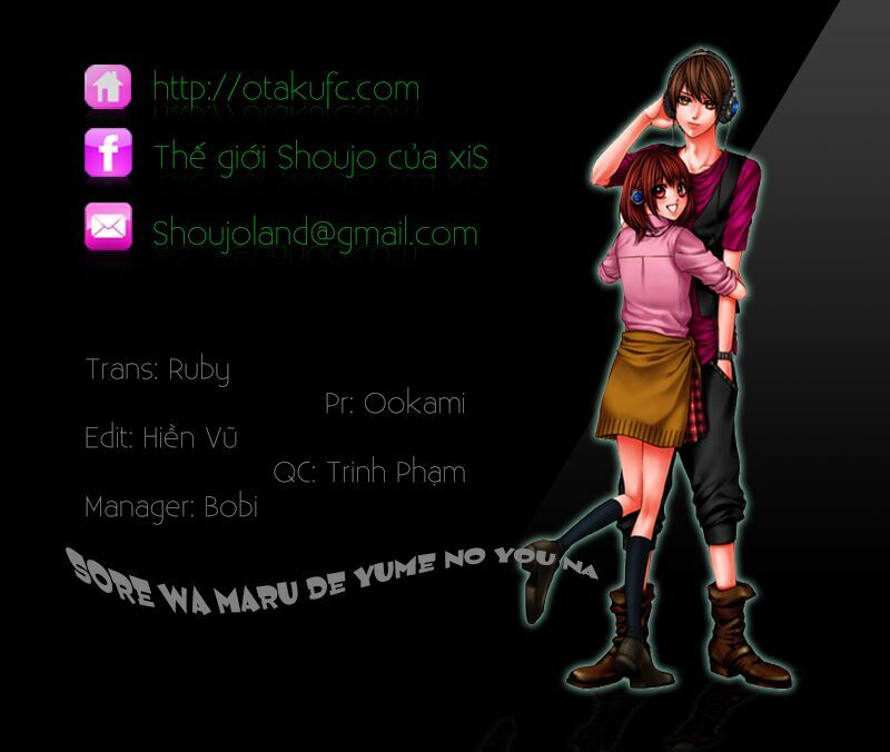 Tổng hợp One Shot.: Chapter 185