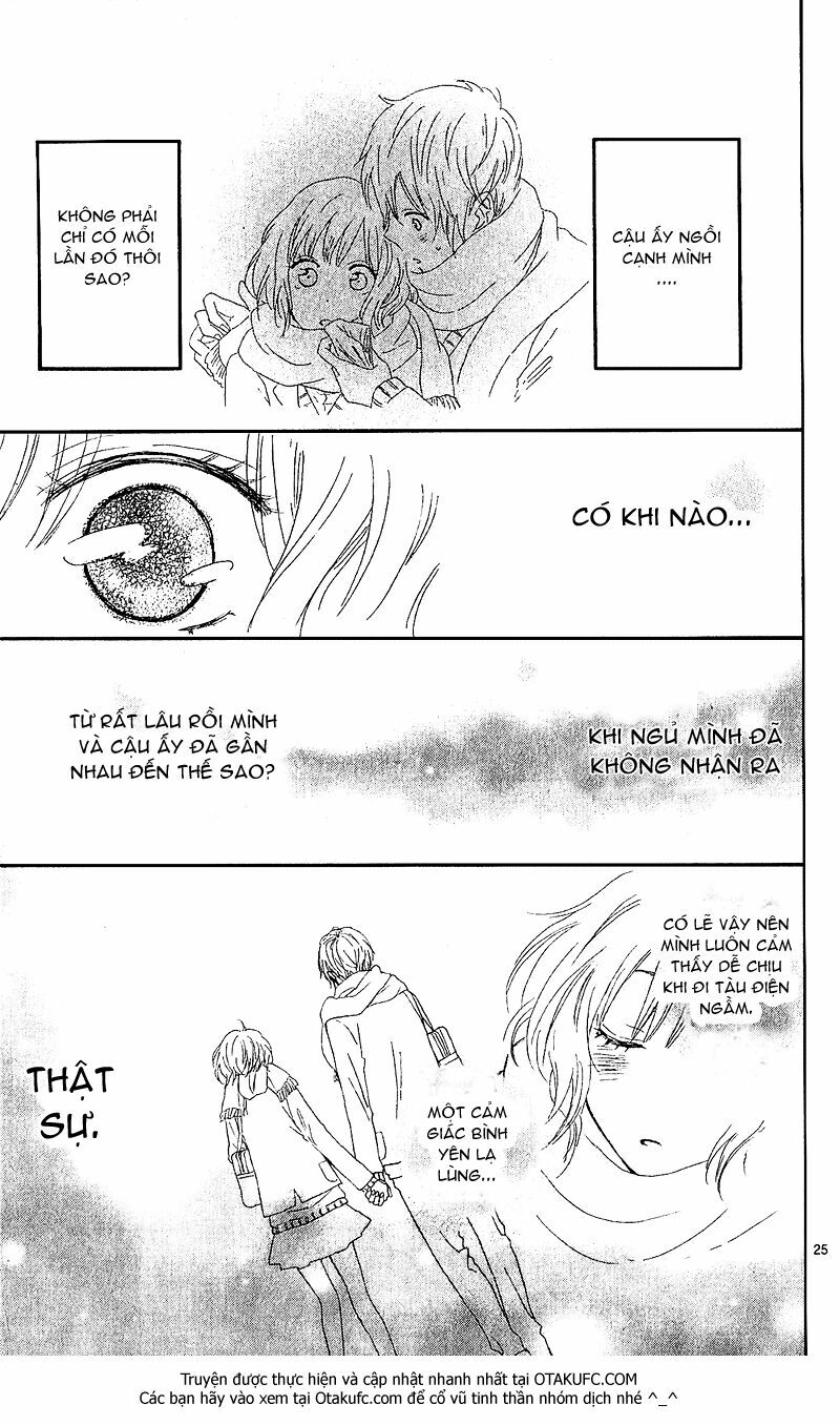 Tổng hợp One Shot.: Chapter 185