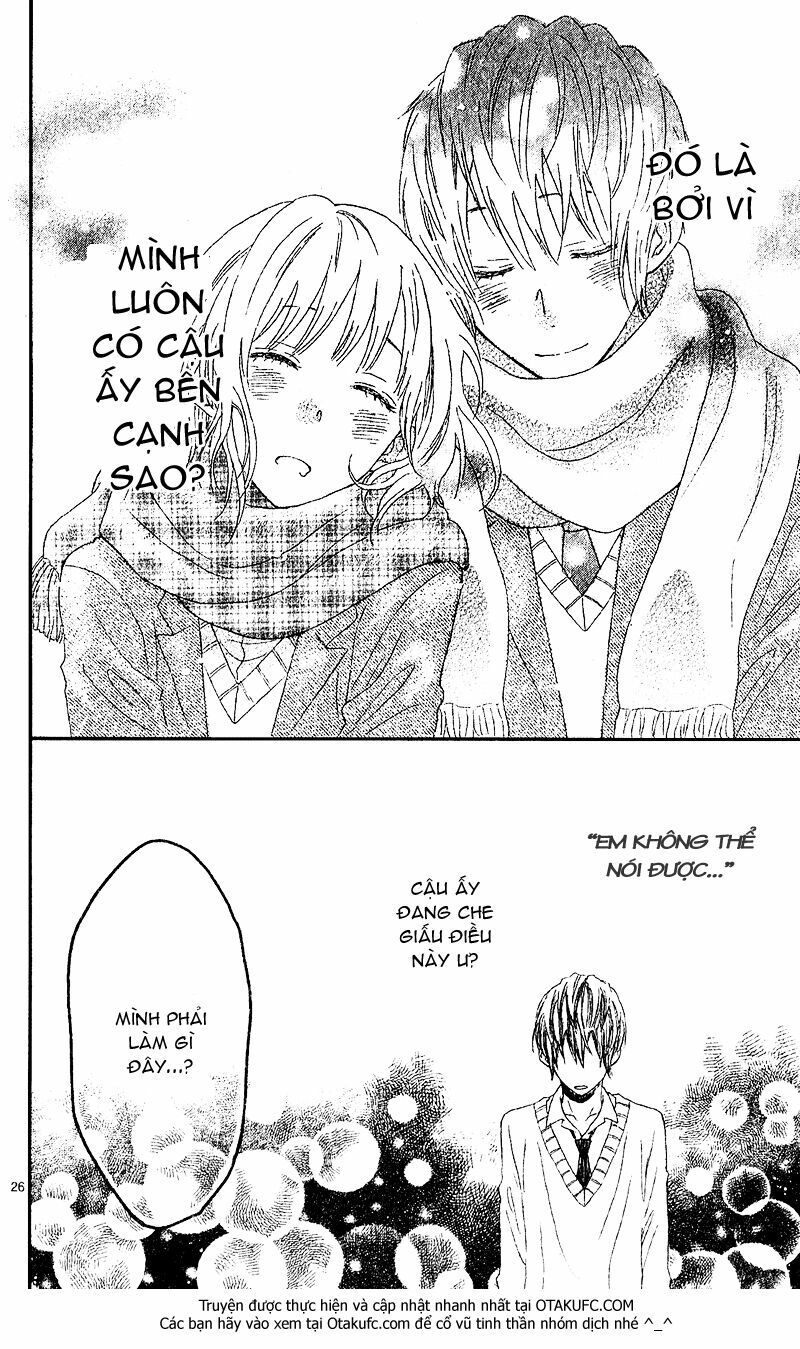 Tổng hợp One Shot.: Chapter 185