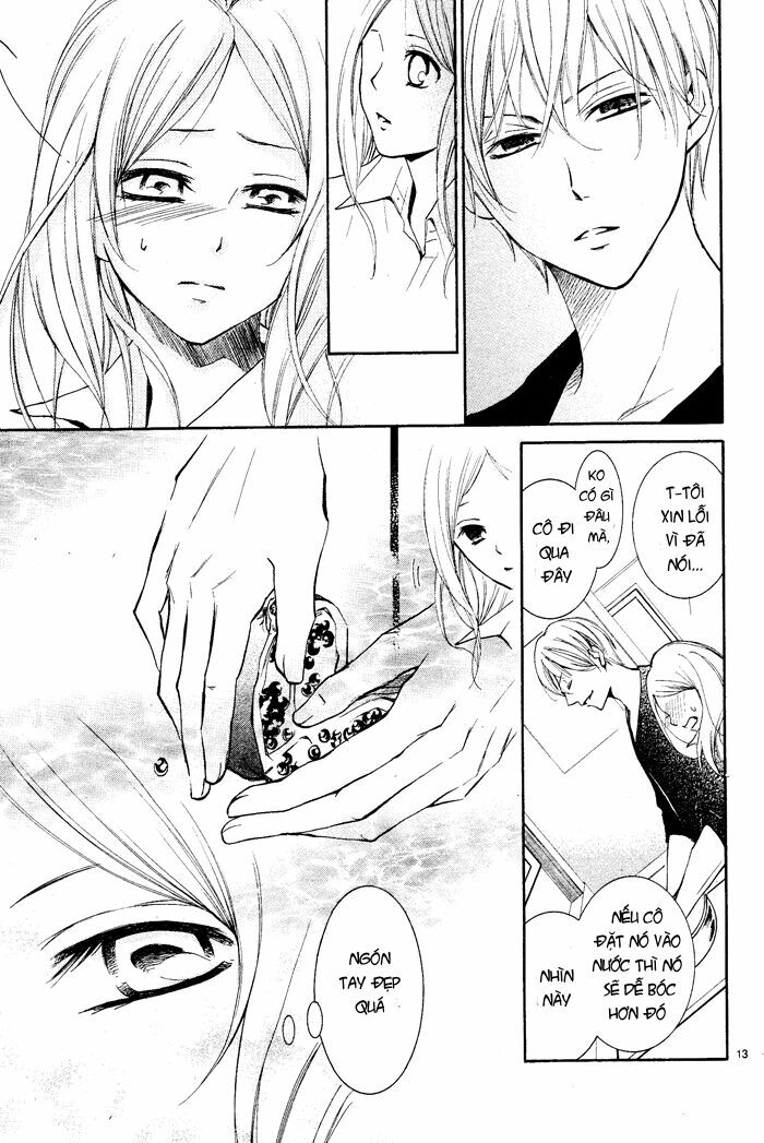 Tổng hợp One Shot.: Chapter 189