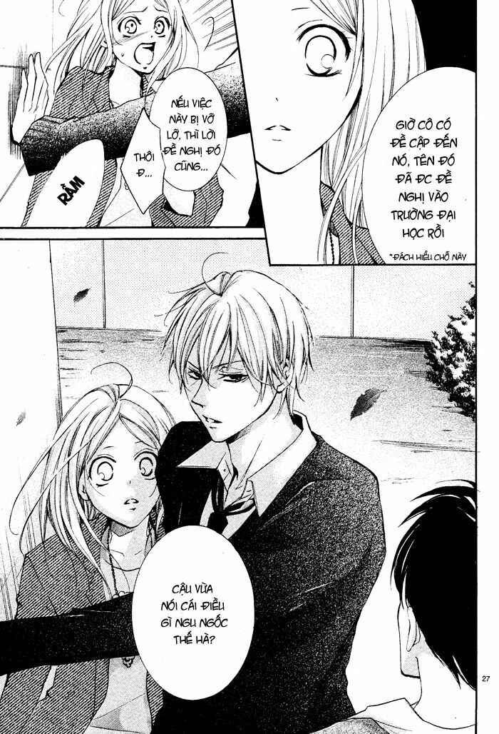 Tổng hợp One Shot.: Chapter 189