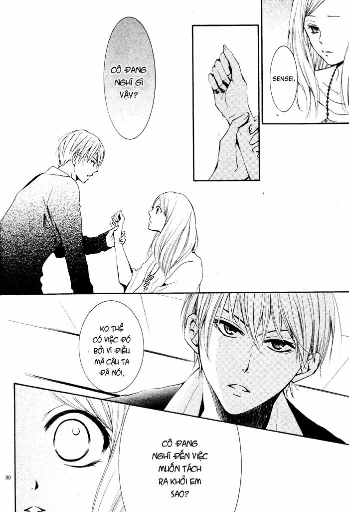 Tổng hợp One Shot.: Chapter 189