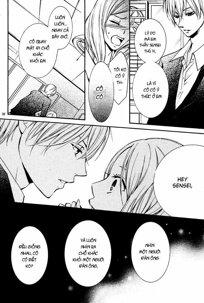 Tổng hợp One Shot.: Chapter 189
