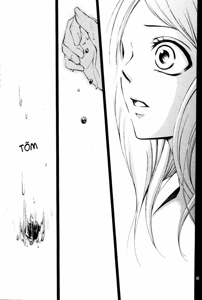 Tổng hợp One Shot.: Chapter 189