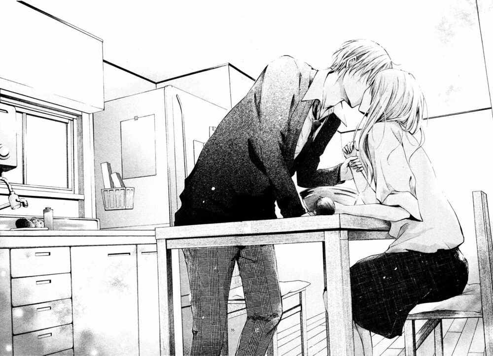 Tổng hợp One Shot.: Chapter 189