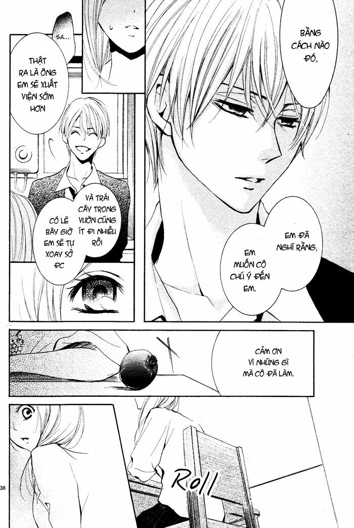 Tổng hợp One Shot.: Chapter 189