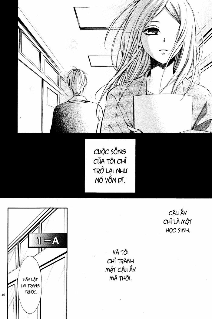 Tổng hợp One Shot.: Chapter 189