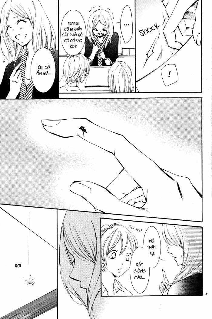 Tổng hợp One Shot.: Chapter 189