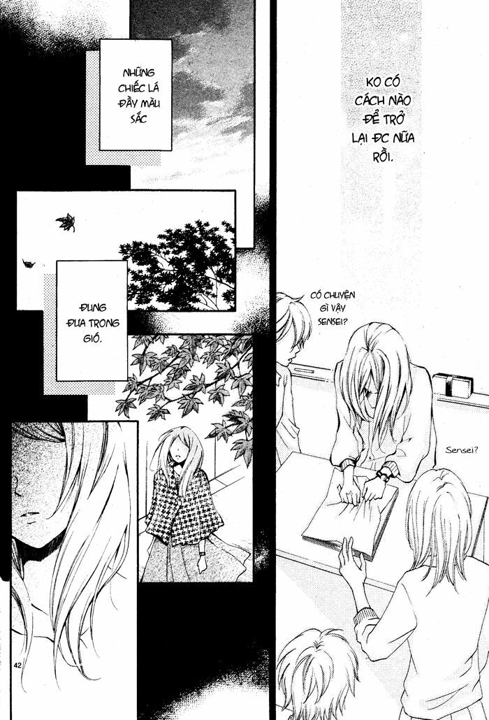 Tổng hợp One Shot.: Chapter 189