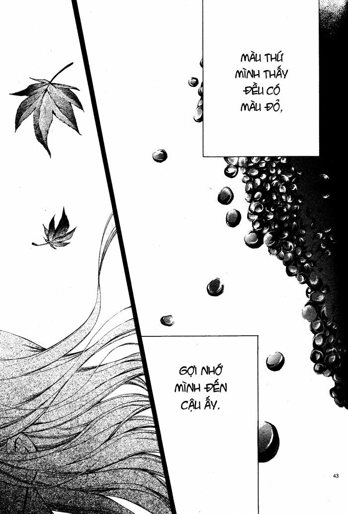 Tổng hợp One Shot.: Chapter 189